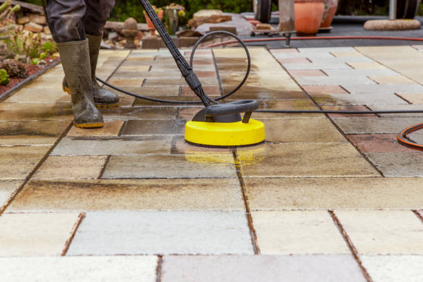 Best Post-Construction Pressure Washing  in Eureka, MT