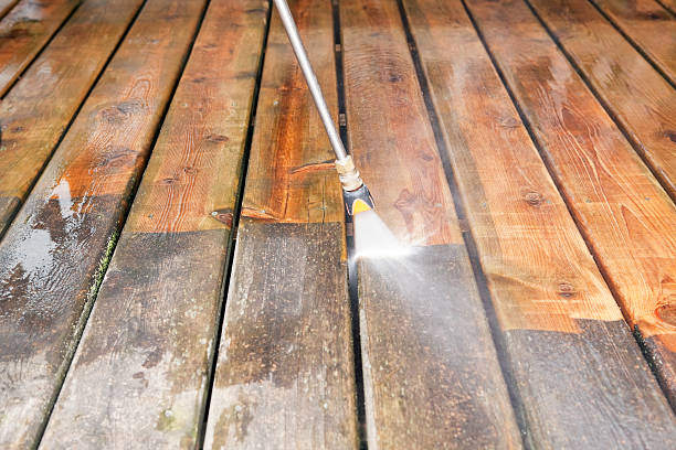 Best House Exterior Washing  in Eureka, MT